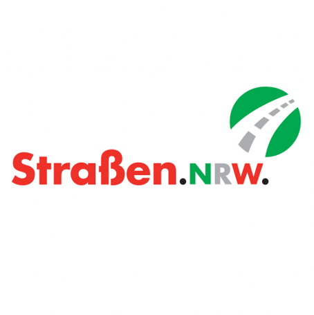 Straßenbaumaßnahmen im Ruhrtal